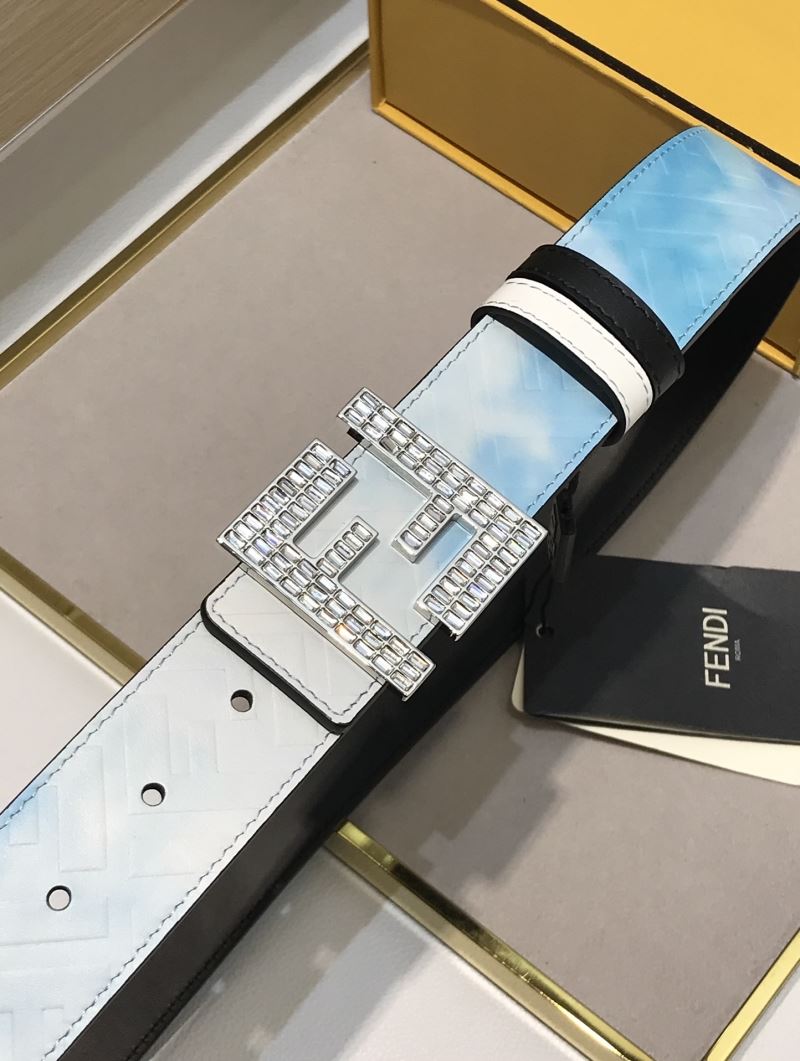 Fendi Belts